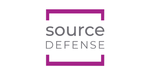 source-defense Logo